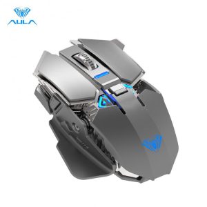 ماوس گیمینگ AULA SC300