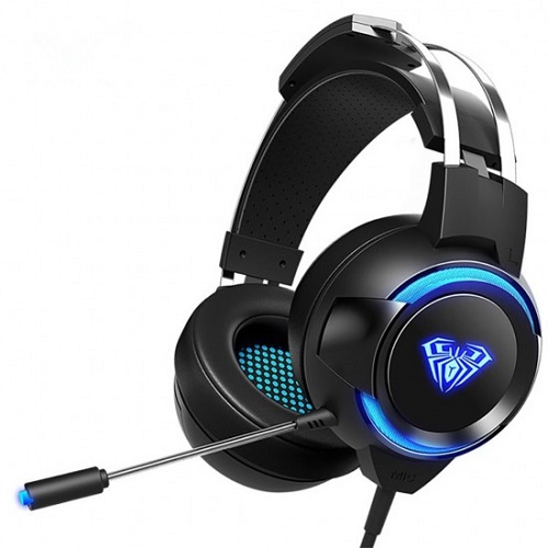 Aula G91 wired gaming headset