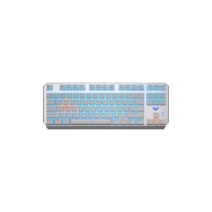 کیبورد گیمینگ AULA F3087