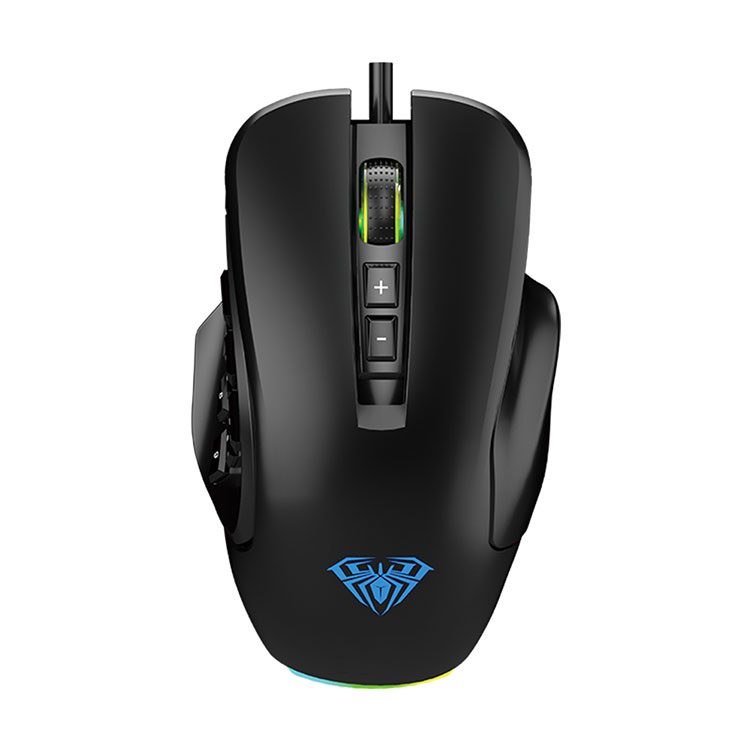 Gaming Mouse AULA H510 2