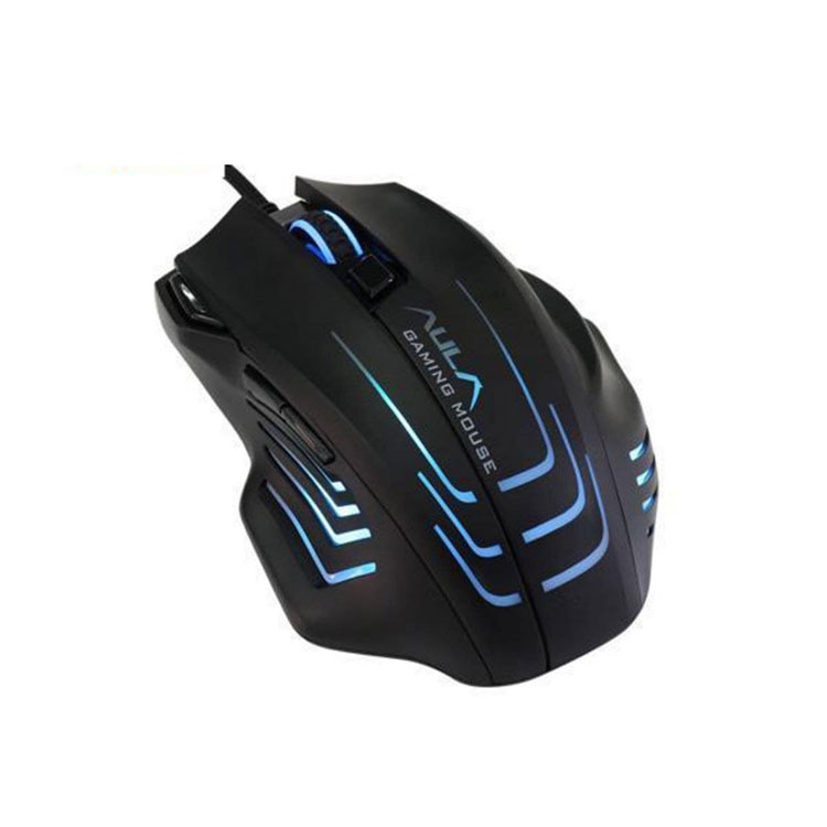 Gaming Mouse AULA S18 3