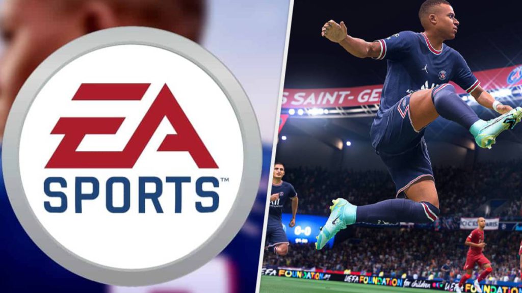 ea sport fc