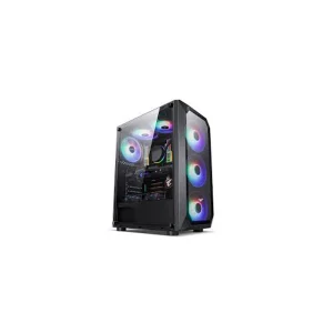 کیس گیمینگ AULA FZ004