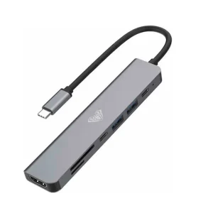 هاب كمبو AULA UC-902