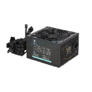 پاور كيس AULA FD-01 600W REAL