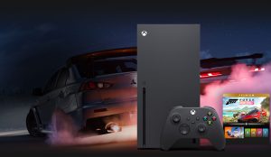 What is Game Console Bundles 3
