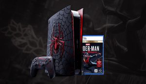 What is Game Console Bundles 4
