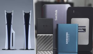 BEST EXTERNAL HARD DRIVE FOR PS5 3