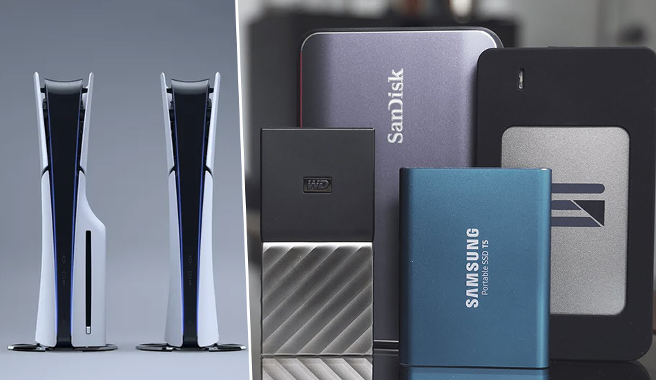 BEST EXTERNAL HARD DRIVE FOR PS5 3