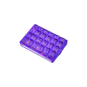 کیبورد گیمینگ AULA F21 NUMERIC