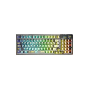 کیبورد گیمینگ AULA F98 PRO