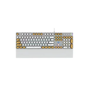 کیبورد گیمینگ AULA F2088