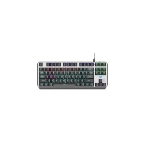 کیبورد گیمینگ AULA F2067