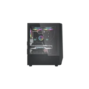 کیس گیمینگ AULA FZ006
