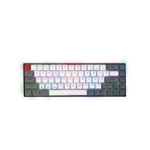 کیبورد گیمینگ AULA F3068