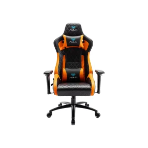صندلی گیمینگ AULA Ergonomic Esports Chair F1031 4D Ar