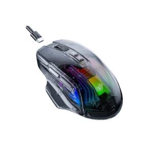 ماوس گیمینگ AULA SC518 Three-mode