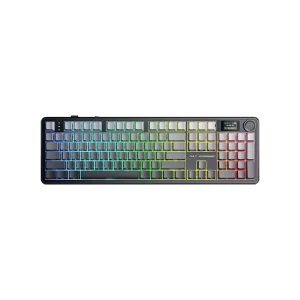 کیبورد مکانیکال AULA - F108PRO Mechanical