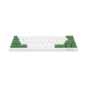 کیبورد مکانیکال AULA - F3261 RGB Gaming Mechanical